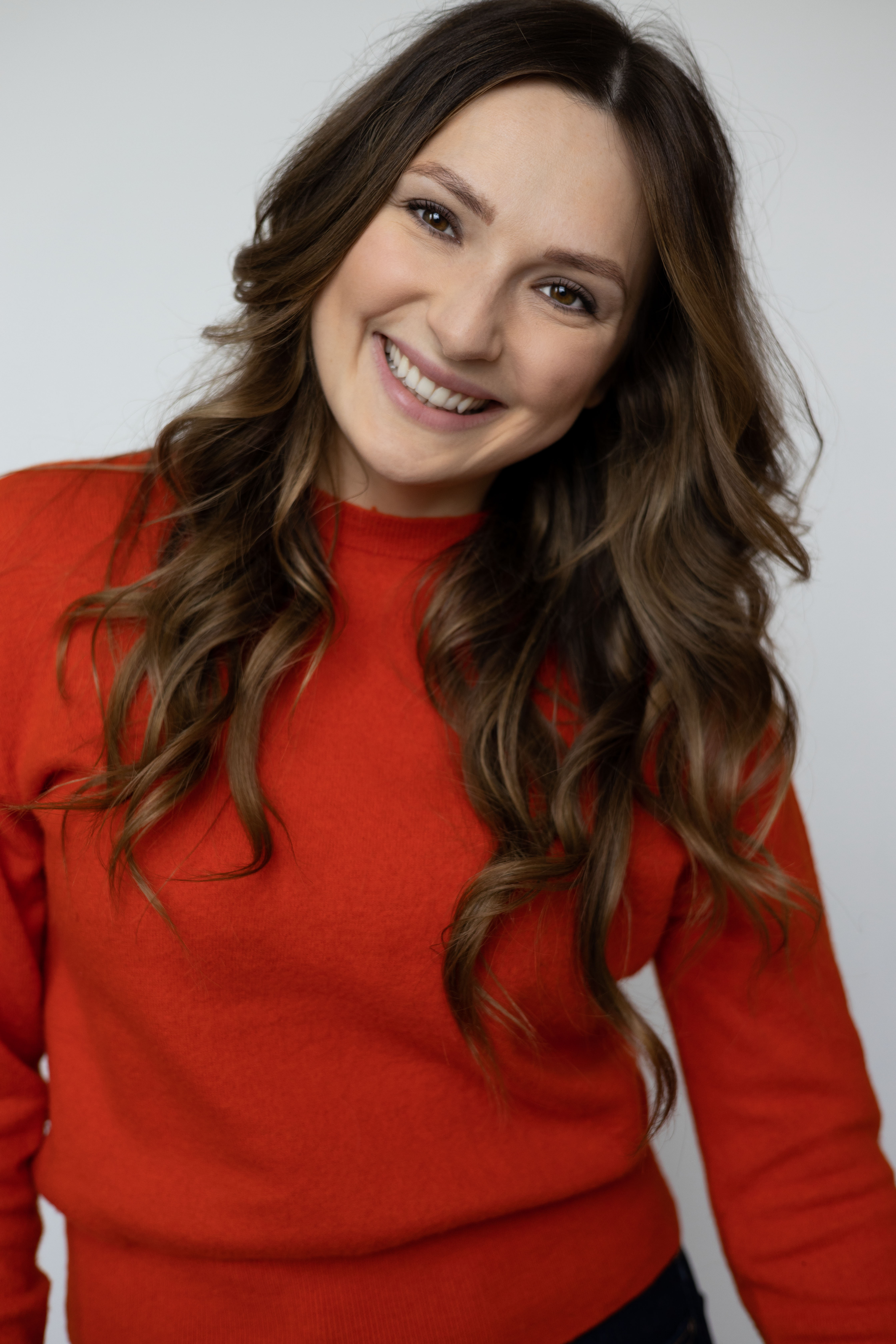 Katarzyna Polewany - zdjęcie w galerii 1