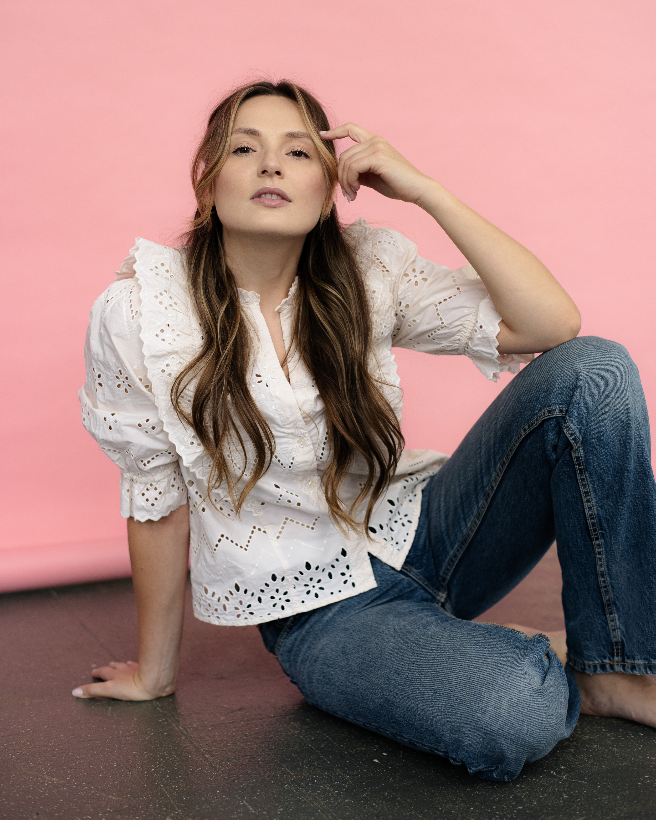 Katarzyna Polewany - zdjęcie główne 3